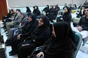 دیدار چهره به چهره و جلسه پرسش و پاسخ دانشجویان در نشست صمیمانه با هیات رئیسه و مدیران گروه های آموزشی دانشکده پرستاری و مامایی به مناسبت روز پرستار قسمت اول